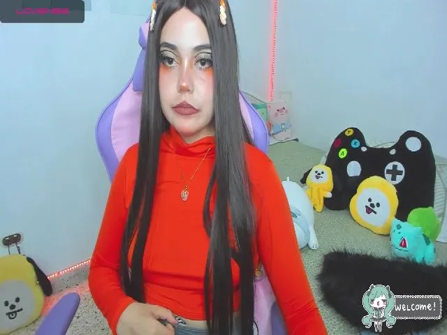 Live sex webcam photo for Haru_lee #273073257