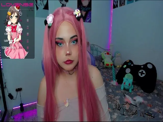 Live sex webcam photo for Haru_lee #273975241