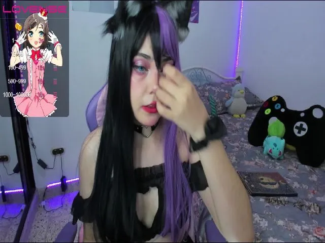 Live sex webcam photo for Haru_lee #273998694