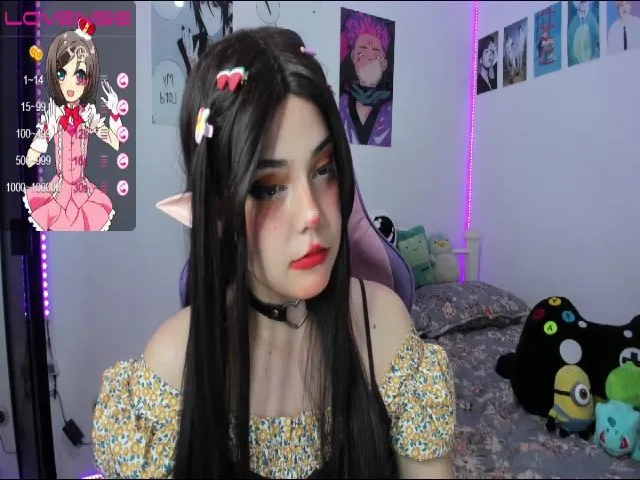Live sex webcam photo for Haru_lee #274039451