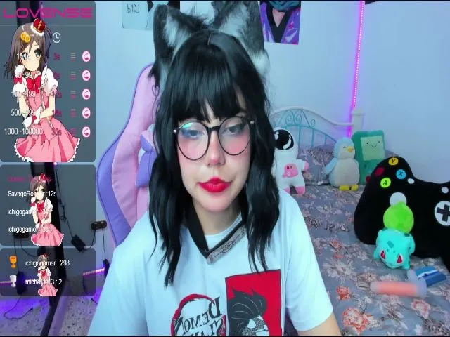 Live sex webcam photo for Haru_lee #274114309