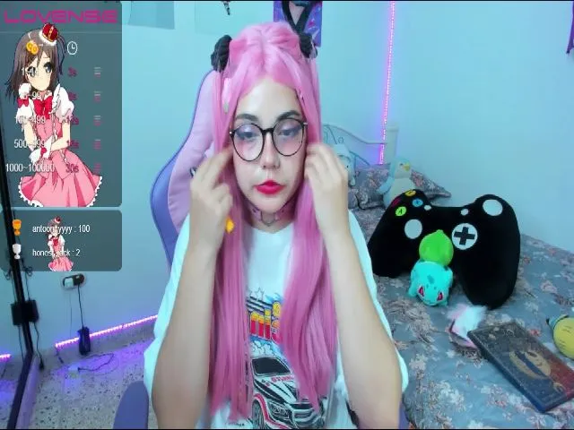 Live sex webcam photo for Haru_lee #274190892