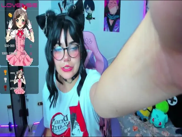 Live sex webcam photo for Haru_lee #274255008