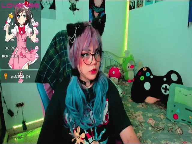 Live sex webcam photo for Haru_lee #274348986