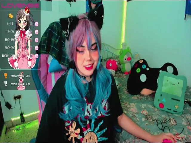 Live sex webcam photo for Haru_lee #274349415