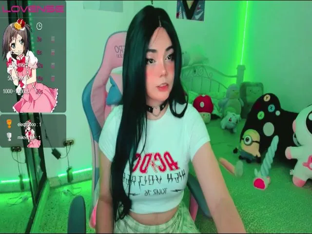 Live sex webcam photo for Haru_lee #274440804