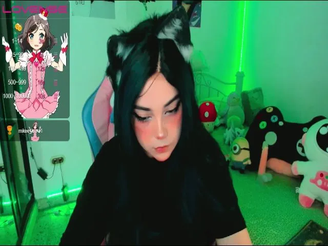 Live sex webcam photo for Haru_lee #274457227