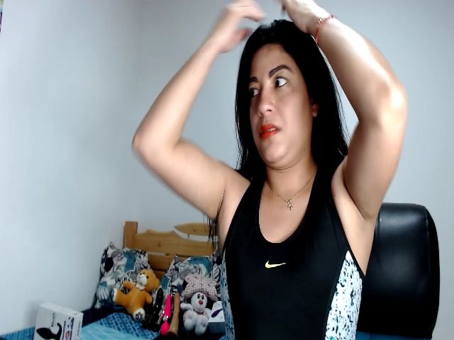 Live sex webcam photo for Hatria_Broom #271728631