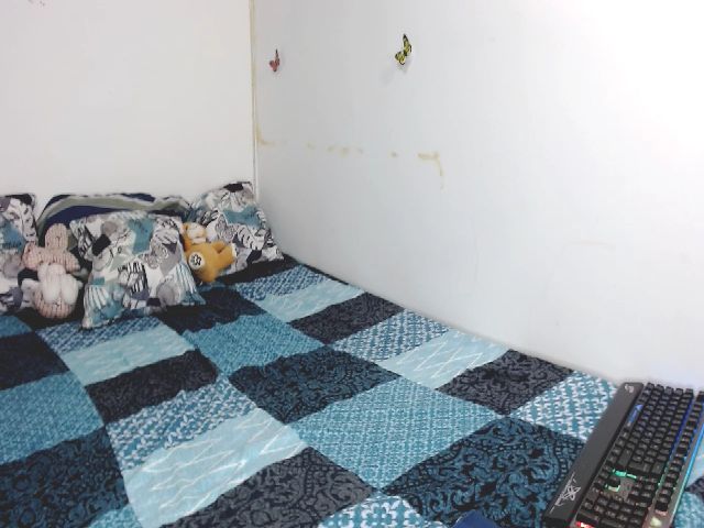 Live sex webcam photo for Hatria_Broom #273224410