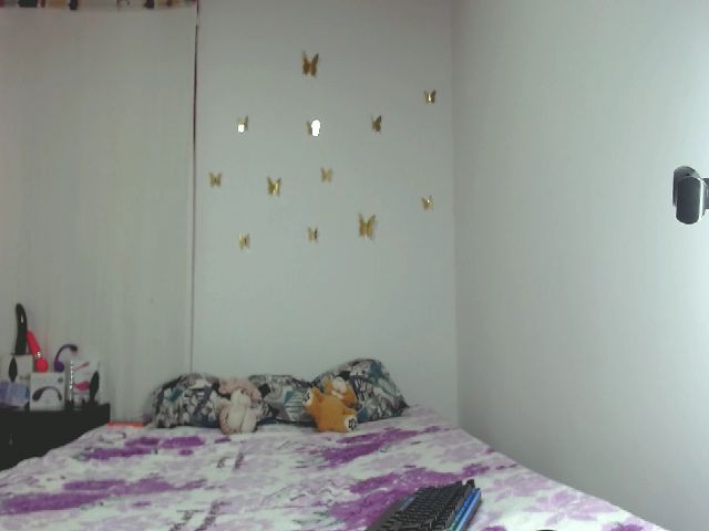 Live sex webcam photo for Hatria_Broom #273756811