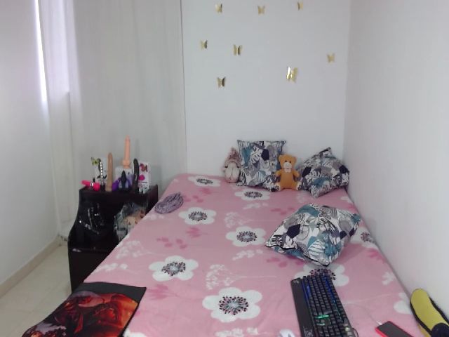 Live sex webcam photo for Hatria_Broom #274025180