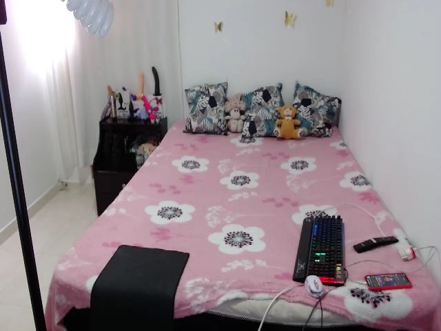 Live sex webcam photo for Hatria_Broom #274033352