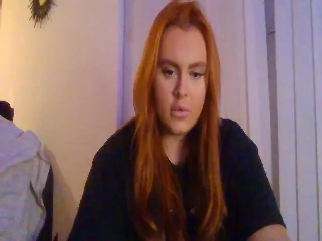 Live sex webcam photo for Hattiexox1 #271822385