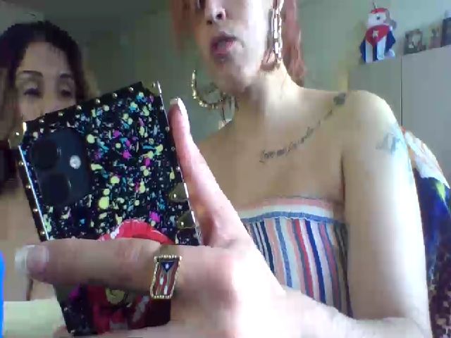 Live sex webcam photo for Havanaohlala #272204923