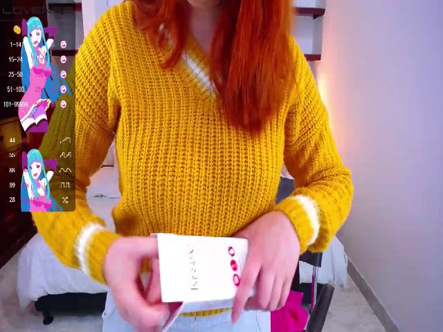 Live sex webcam photo for Hazzell_ #272584493