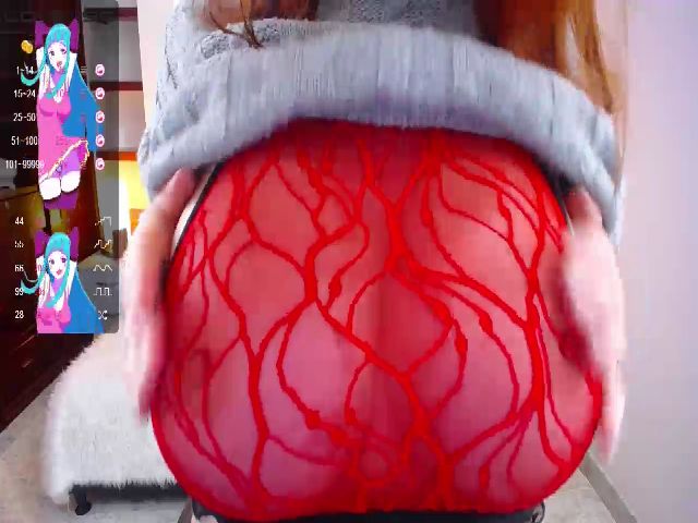 Live sex webcam photo for Hazzell_ #272800915