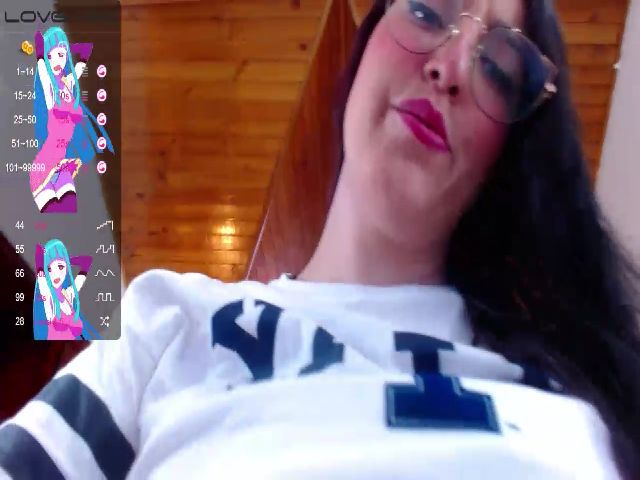 Live sex webcam photo for Hazzell_ #272979181