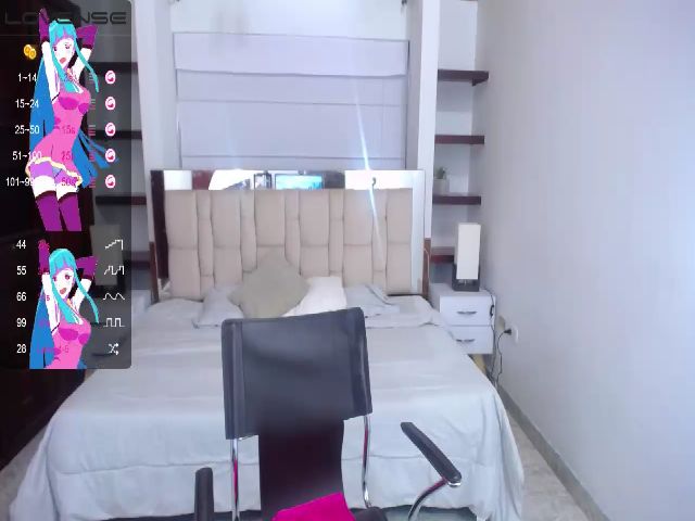 Live sex webcam photo for Hazzell_ #273023314