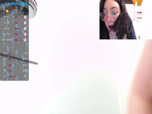 Live sex webcam photo for Hazzell_ #274382785