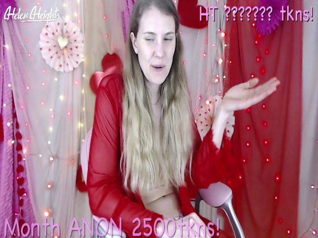 Live sex webcam photo for Helen_Heights #272275539