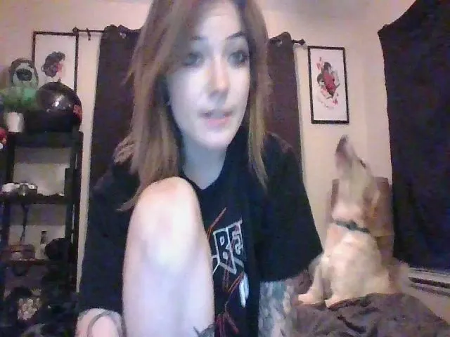 Live sex webcam photo for Hellsgates1 #274439184