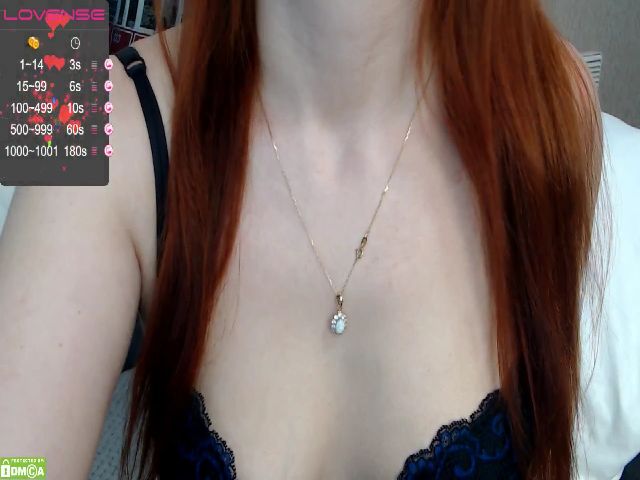 Live sex webcam photo for Henriete_X #272159220