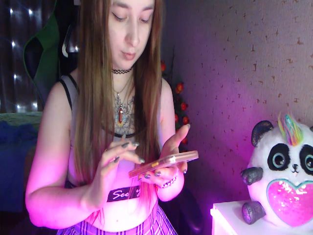 Live sex webcam photo for Hentaishing #273327977