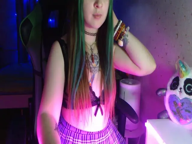 Live sex webcam photo for Hentaishing #274190281