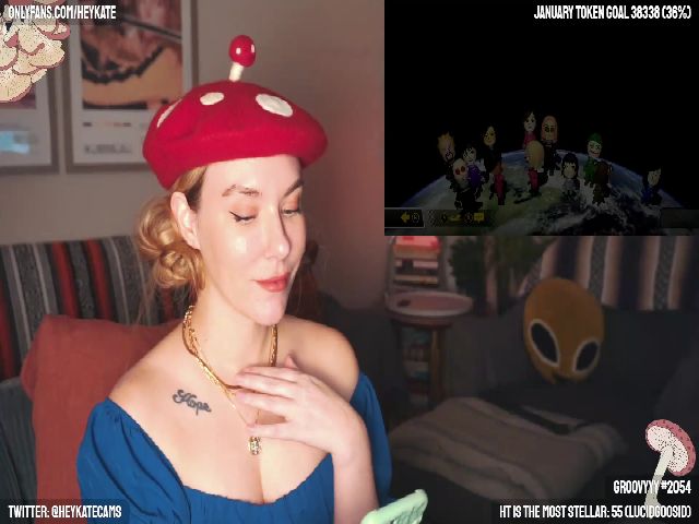 Live sex webcam photo for HeyKate #272199163