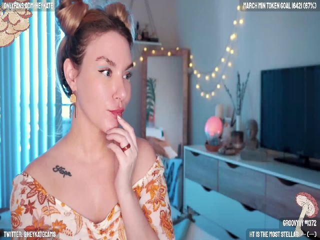 Live sex webcam photo for HeyKate #272847587