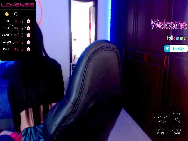 Live sex webcam photo for HeyMolly_ #274510295
