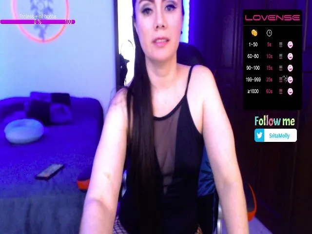 Live sex webcam photo for HeyMolly_ #274548890