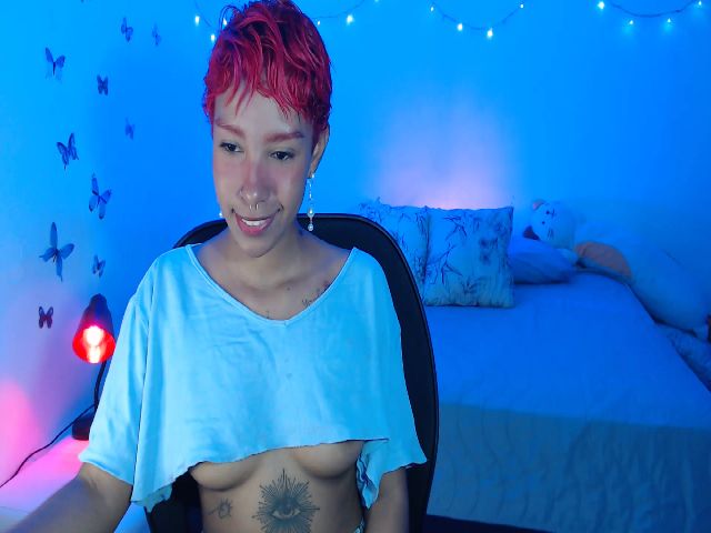 Live sex webcam photo for Hippie_Witch #272603210
