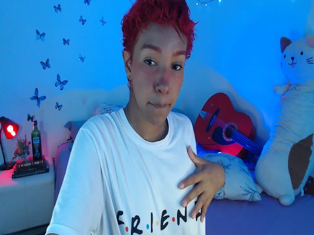 Live sex webcam photo for Hippie_Witch #272702079