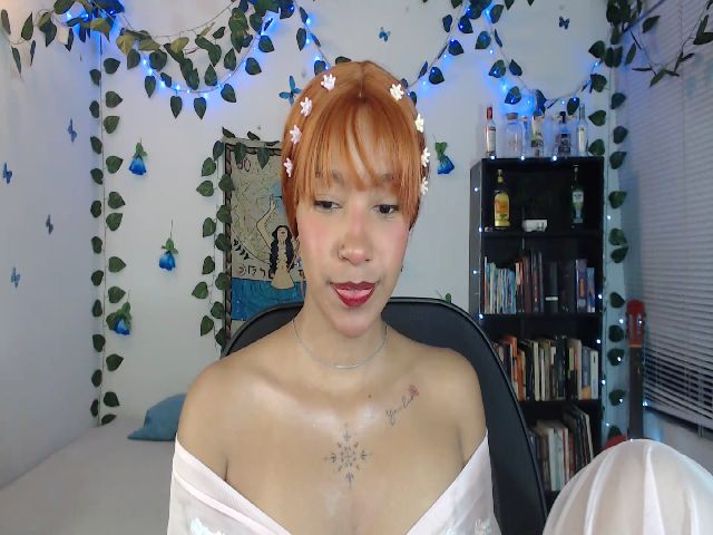 Live sex webcam photo for Hippie_Witch #272905315