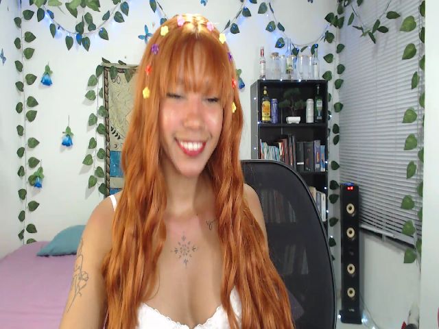 Live sex webcam photo for Hippie_Witch #273038172