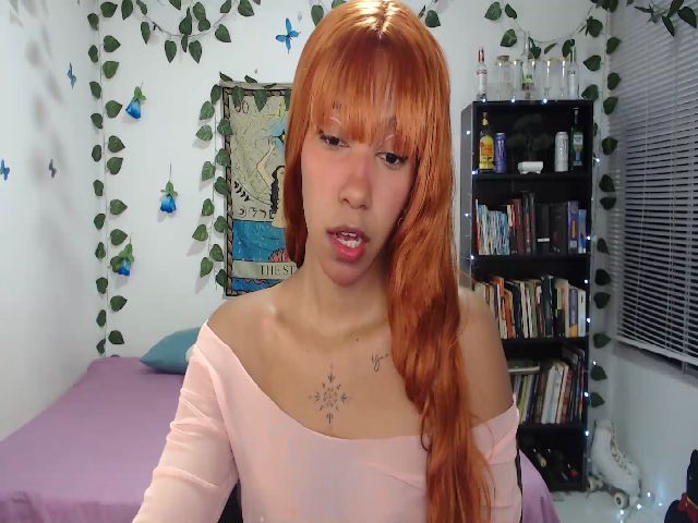 Live sex webcam photo for Hippie_Witch #273048849