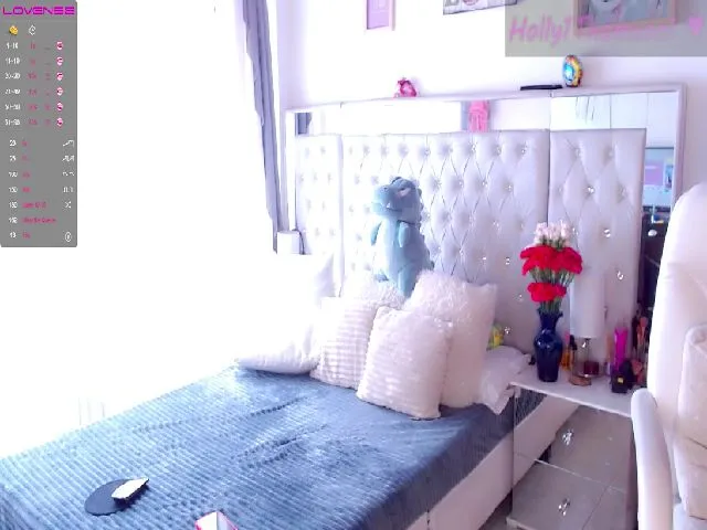 Live sex webcam photo for Holly1T #272149668