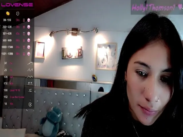 Live sex webcam photo for Holly1T #272325062