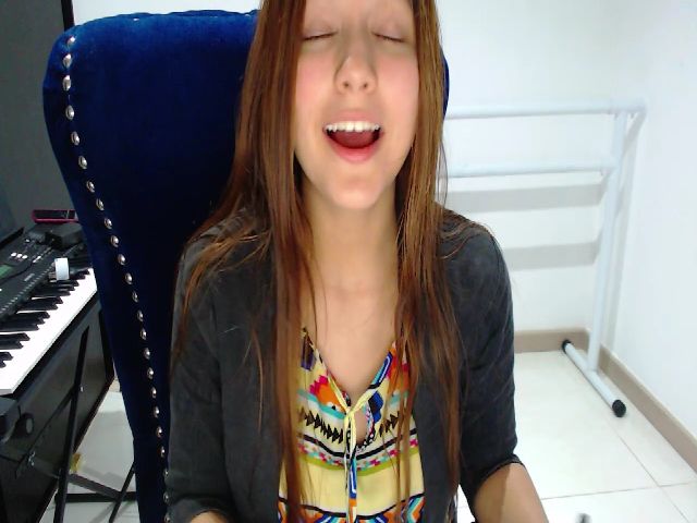 Live sex webcam photo for Hollyballet #272627204