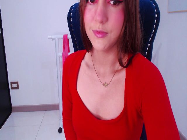 Live sex webcam photo for Hollyballet #273362567