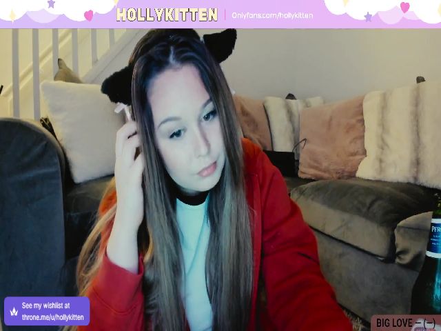 Live sex webcam photo for Hollykittenn #272402495