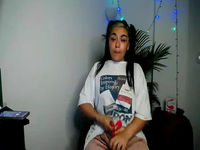 Live sex webcam photo for HolyCristal #272248190