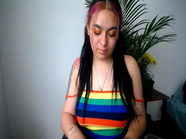 Live sex webcam photo for HolyCristal #272922686