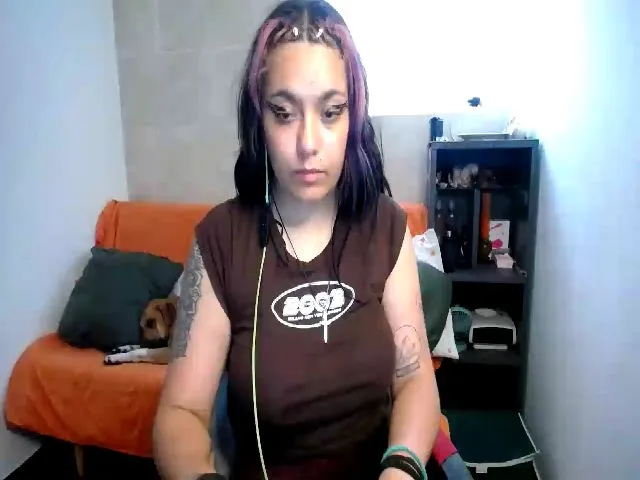 Live sex webcam photo for HolyCristal #272965019