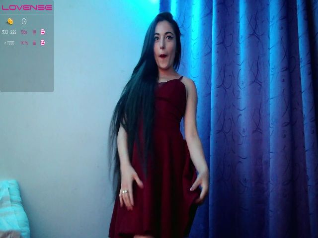Live sex webcam photo for Honey_Aynur #272245843