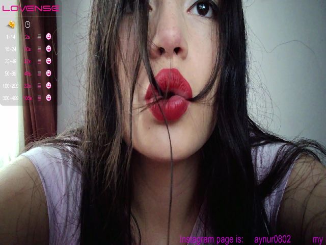 Live sex webcam photo for Honey_Aynur #273190404