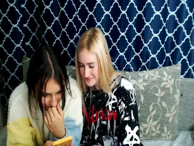 Live sex webcam photo for Honey_dream #271833334