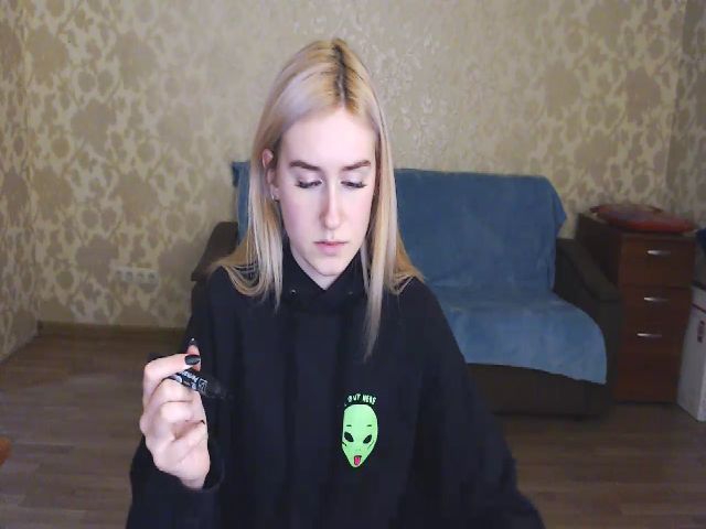 Live sex webcam photo for Honey_dream #271845238