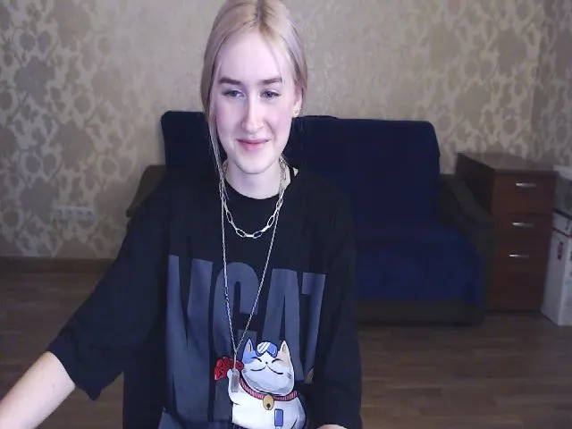 Live sex webcam photo for Honey_dream #271997954